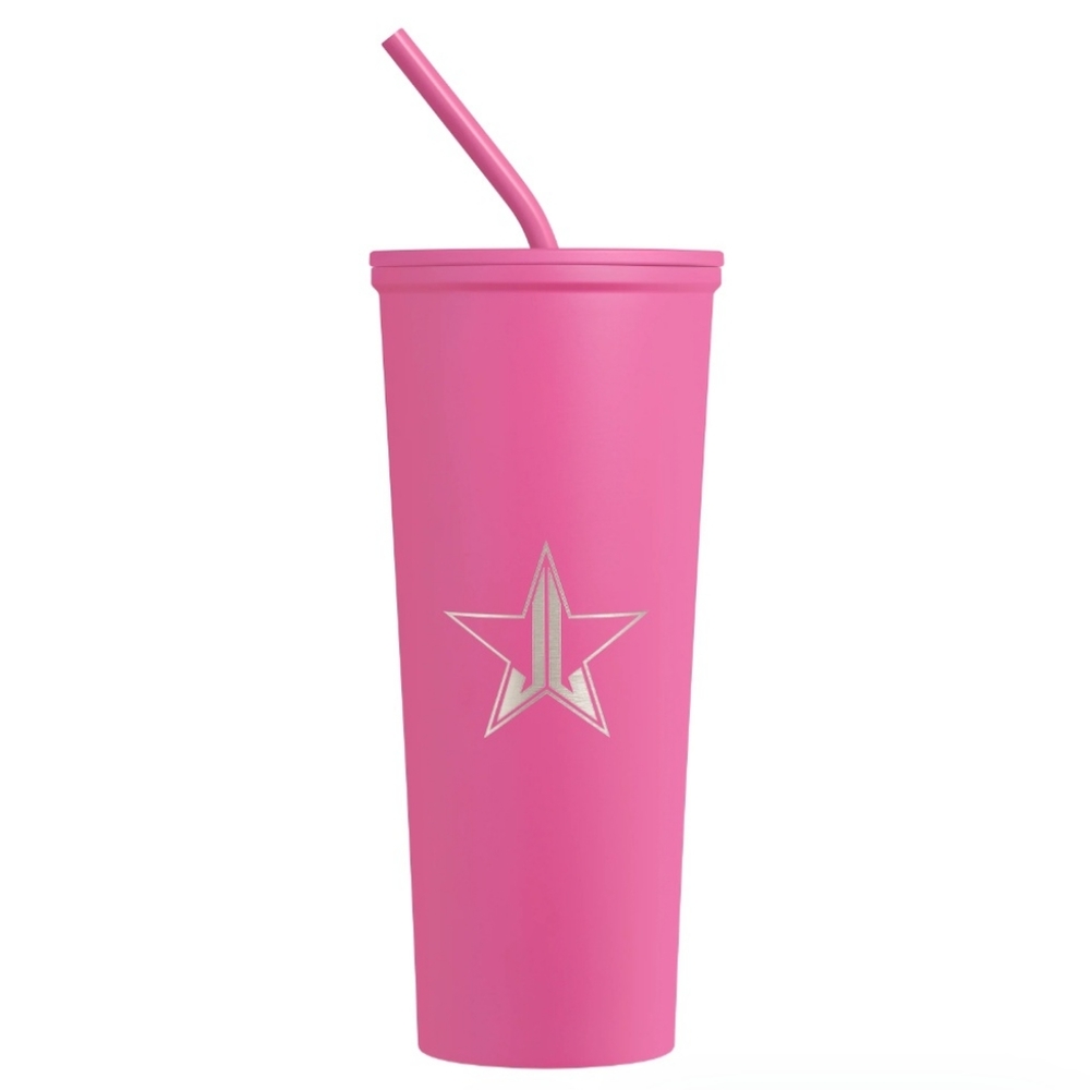 Jeffree Star Pinky Ring Tumbler